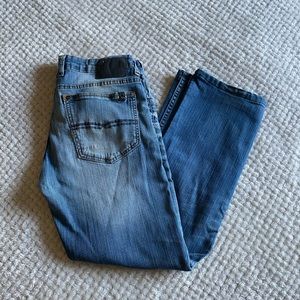 Buffalo David Bitton jeans